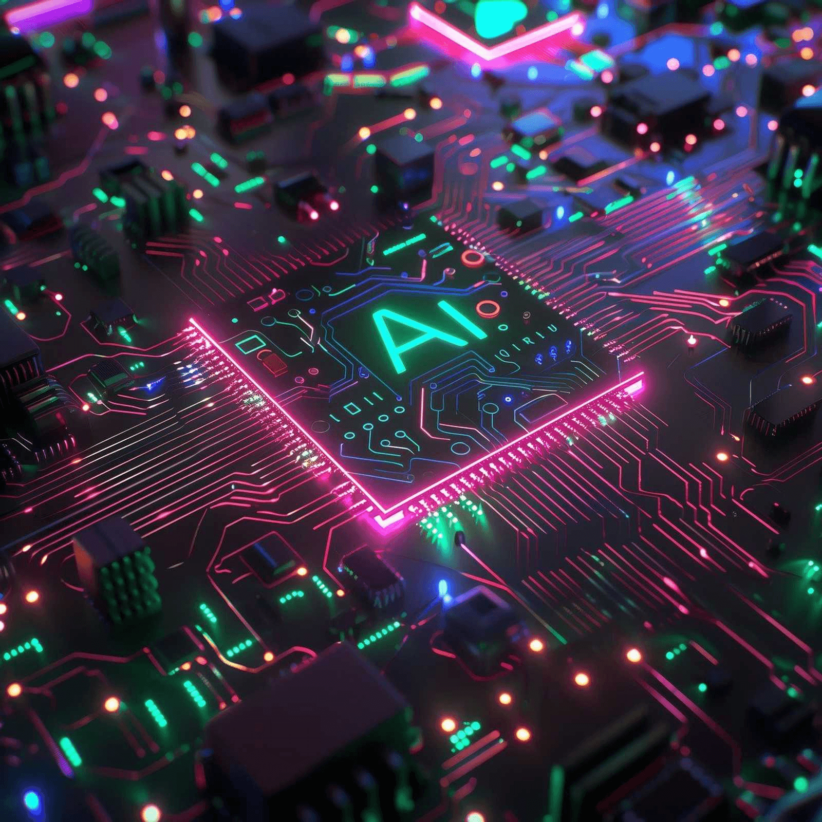 Detect